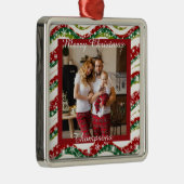 Ornament van aangepast fotometaal (Rechts)