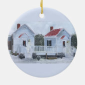 Ornament van advocatenkantoren (Achterkant)