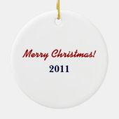 ORNAMENT van Amerikaanse vlag en soldaten Silhouet (Achterkant)