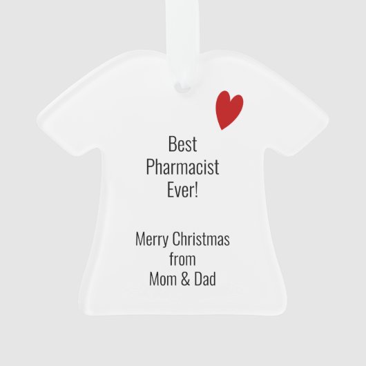 Ornament van apothekersberoepen (achterkant)