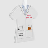 Ornament van apothekersberoepen (voorkant)