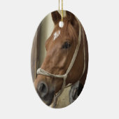 Ornament van Arabische paarden (Rechts)