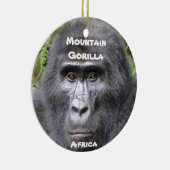 Ornament van bedreigde diersoorten (Rechts)