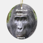 Ornament van bedreigde diersoorten (Links)