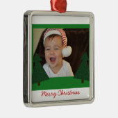 Ornament van bomen (Rechts)