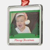 Ornament van bomen (Links)