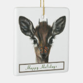 Ornament van Butterfly Kisses (Rechts)