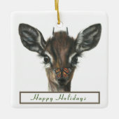 Ornament van Butterfly Kisses (Voorkant)