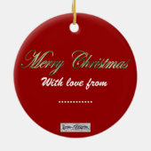 Ornament van cellen (zilver) (Achterkant)