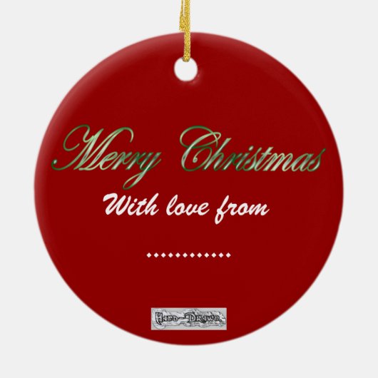 Ornament van cellen (zilver) (Achterkant)