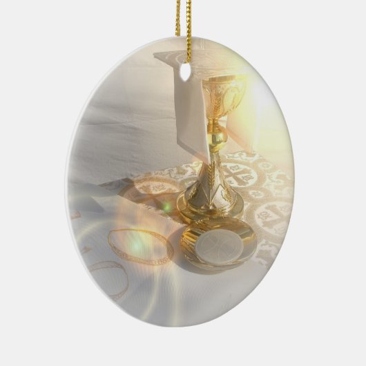 Ornament van Christus (Rechts)