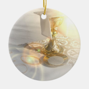 Ornament van Christus