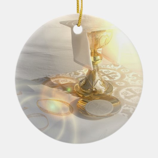 Ornament van Christus (Voorkant)