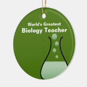 Ornament van de bioloog (Links)