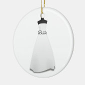 Ornament van de bres-dress (Links)