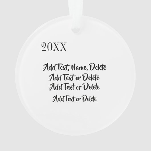 Ornament van de Britse Pond (achterkant)