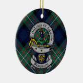 Ornament van de Ferguson-clan (Rechts)