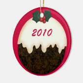 Ornament van de Goat Holiday (Links)