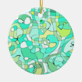 Ornament van de groenen (Voorkant)