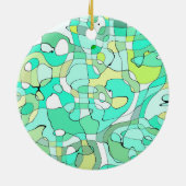 Ornament van de groenen (Achterkant)