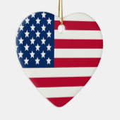 Ornament van de hartvlag (Rechts)