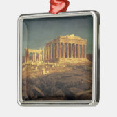 Ornament van de kerk "Parthenon" (Links)