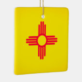 Ornament van de Mexicaanse staatsvlag (Rechts)