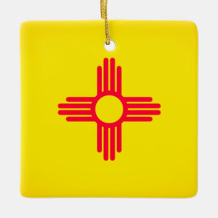 Ornament van de Mexicaanse staatsvlag