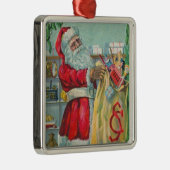 Ornament van de Oude Wereld (Rechts)