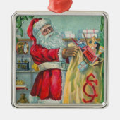 Ornament van de Oude Wereld (Voorkant)