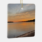 Ornament van de Sunset (Rechts)