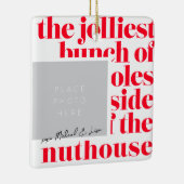 Ornament van de Verkeer van de Bunch (Rechts)