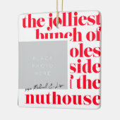 Ornament van de Verkeer van de Bunch (Links)