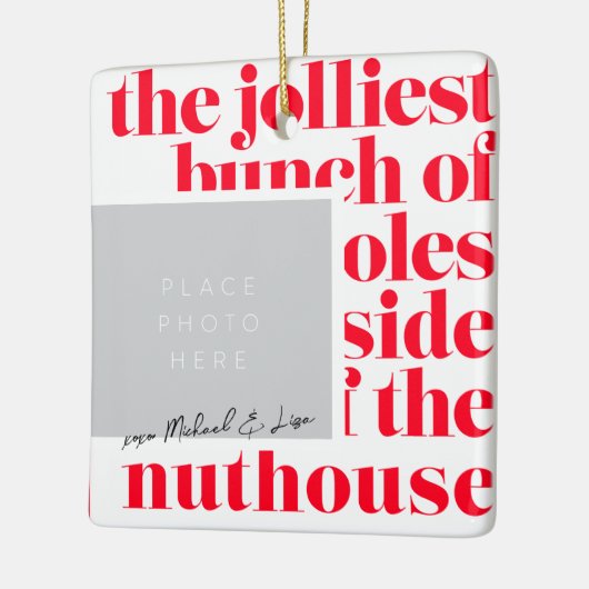 Ornament van de Verkeer van de Bunch (Links)