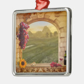 Ornament van de Vineyard (Wedding) (Links)