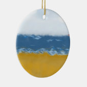 Ornament van doorgesneden doorboren (Rechts)