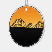 Ornament van drie zussen (Links)