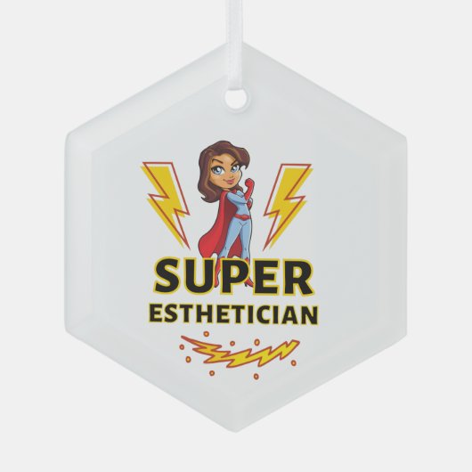 Ornament van estheticiens (Voorkant)