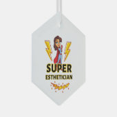 Ornament van estheticiens (Voorkant Rechts)