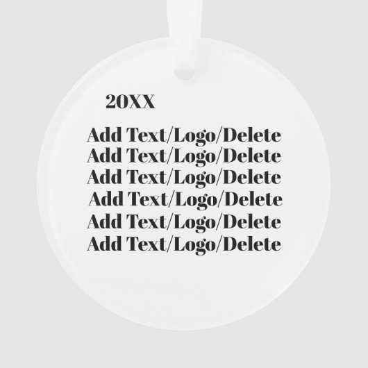 Ornament van gezondheidswerkers (achterkant)