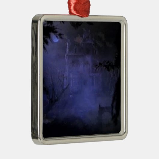 Ornament van Haunted Hill House (Rechts)