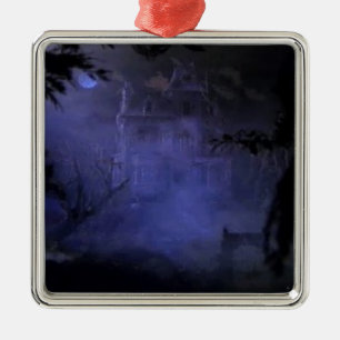Ornament van Haunted Hill House