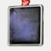 Ornament van Haunted Hill House (Links)