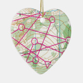 Ornament van het hart - oriënterende cursus (Rechts)