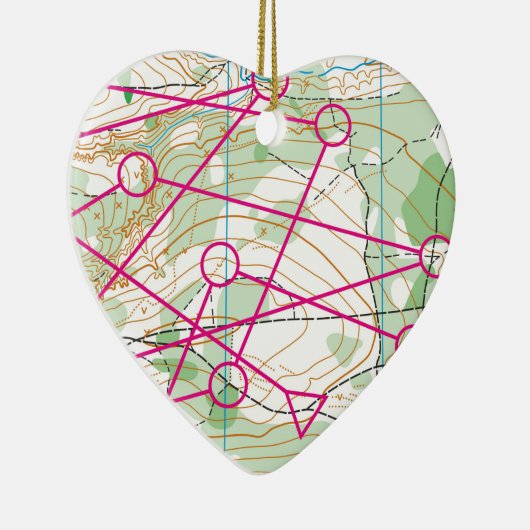 Ornament van het hart - oriënterende cursus (Rechts)