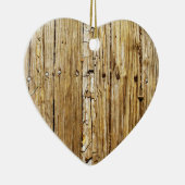 Ornament van het hart van het landgoed (Rechts)