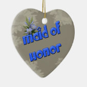 Ornament van het Huwelijk van het eerste (Rechts)