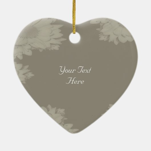 Ornament van het Huwelijk van het eerste (Achterkant)