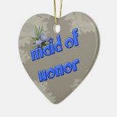 Ornament van het Huwelijk van het eerste (Links)