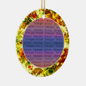 Ornament van het huwelijk van Springtime (Rechts)